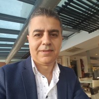 İKM BİLİŞİM YAZILIM SANAYİ VE TİCARET LTD. ŞTİ. Employee Murat Karaman's profile photo