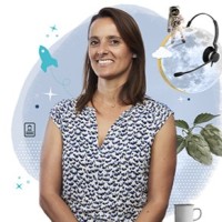 Julia Goutagny Email & Phone Number