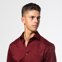 Fiture Marketing Employee Logan Beck's profile photo