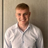 Conor Walsh Email