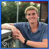 Foundation Building Materials Employee Mason Wright's profile photo