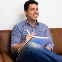 Felipe Posada Email & Phone Number