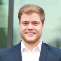 Runmob Employee Dave Lublin's profile photo