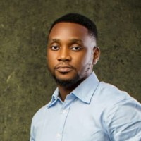Washington Capital Partners Employee Chike Ezeiru's profile photo