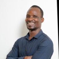 Patrick Ogoe Email