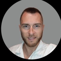 Ampere Employee Nikolajs Bratcevs's profile photo