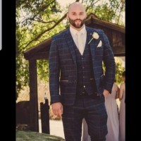 Impact Environmental Group EMEA Employee Scott Dinnigan's profile photo