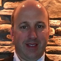 Buyers Edge Platform Employee Jeffrey Goldberg's profile photo