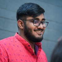 Abhik Gude Email & Phone Number