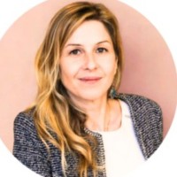 EUREKA TIME Employee Lucile Merra's profile photo