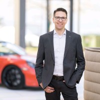 Porsche AG Employee Jochen Christ's profile photo