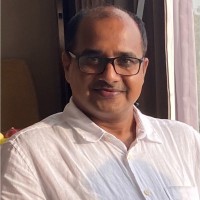 AM-EX Insurance Brokers (India) Private Limited Employee Subin Thomas's profile photo