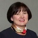 Frontier Spinning Mills Employee Barbara Walton's profile photo