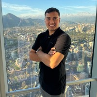 Asper Employee Lucas Rodrigues Oliveira's profile photo
