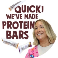 Pip & Nut Employee Kimberley Deverall-Lunn's profile photo