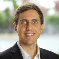 Veritone Employee Peter Preston's profile photo