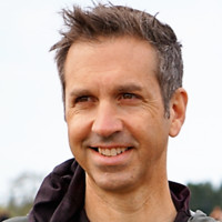 DHL Supply Chain Employee Jeff Moss's profile photo
