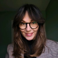 Heritage Portfolio Employee Anna Pawlowska's profile photo