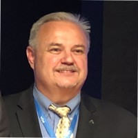 Aisin World Corp. of America Employee Marc Gattoni's profile photo
