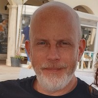 Coroflo Employee Jamie Travers's profile photo