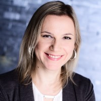 it's.BB e.V. Employee Alina Bungarten's profile photo
