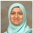 Jerry L Pettis Va Med Ctr Employee Shamshad Muscati's profile photo