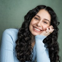 Drama Studio London Employee Angelica Mercatali's profile photo