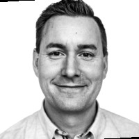 Syndicate Employee Claus Pedersen's profile photo