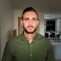 Adam Kiniouar Email