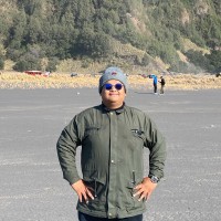 PHOEN1X Employee Iqbal Hendarwan's profile photo