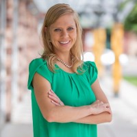 Boys & Girls Clubs of Metro Denver Employee Erin Porteous's profile photo