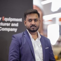 CemServ Employee Muhammed Anshad's profile photo