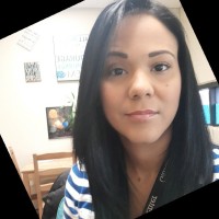 Gandara Center Employee Rahiza Gallardo's profile photo