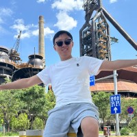 EdgeNext Employee Jonathan Wang's profile photo