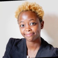 NSSF Kenya Employee Anita Kamundia's profile photo