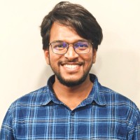 Harish Bheri's profile photo