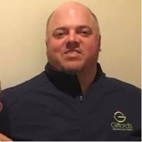 Giffords Famous Ice Cream Employee Todd Parker's profile photo