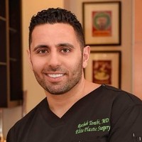 Elite Plastic Surgery Employee Rozbeh Torabi's profile photo