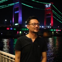 Translexi Employee F. Nugroho's profile photo