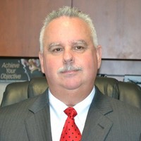 Stewart & Stevenson Employee Kenneth Simmons's profile photo