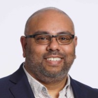 SS&C Black Diamond Wealth Solutions Employee Neil Patel's profile photo