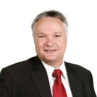 Micromine Employee Geoff McKellar's profile photo