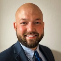 Embrace U Employee Nicholas Shields's profile photo