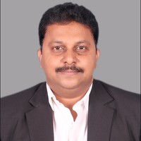 K. Kumar Email