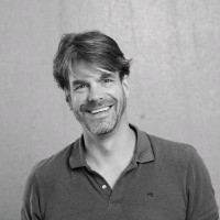 Bending the Rules Employee Jasper Heidinga's profile photo