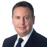 CMS Employee Ben Gibson's profile photo