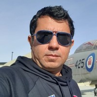 Dawson Construction Employee Mohammad Hasani's profile photo