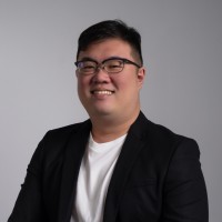 Anomalyst Studio Employee Shawn Ang's profile photo