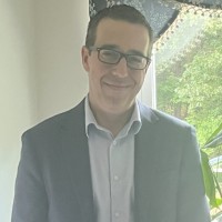 IDC Employee Matt O'Keefe's profile photo