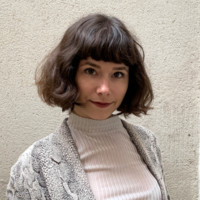 KRE Concept Employee Camille Mazeyrat's profile photo